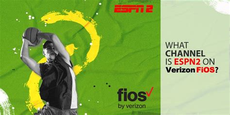 verizon fios espn guide.